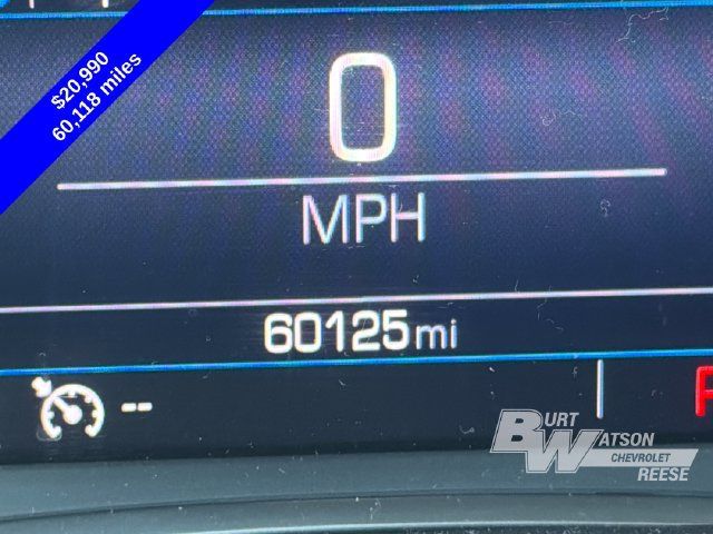 Used 2021 GMC Acadia SLE w/ Driver Convenience Package FWD image 25