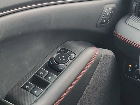 New 2025 Ford Mustang Mach-E Premium w/ Sport Appearance Package AWD/4WD image 34