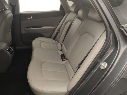 Used 2016 Kia Optima EX image 18
