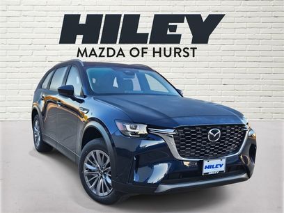 New 2026 MAZDA CX-90 3.3 Turbo w/ Select Package