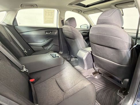 Used 2024 Honda Accord EX image 29