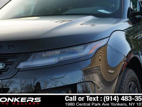 Used 2024 Land Rover Range Rover Evoque S image 26