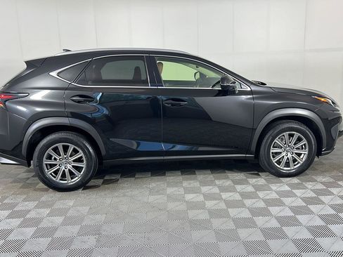 Used 2019 Lexus NX 300 AWD w/ Comfort Package image 3