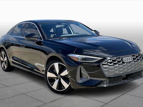 Certified 2025 Audi A5 2.0T Premium w/ Convenience Package AWD/4WD image 3