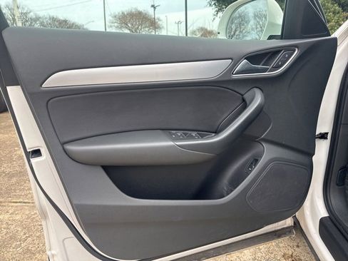 Used 2016 Audi Q3 2.0T Premium Plus image 20