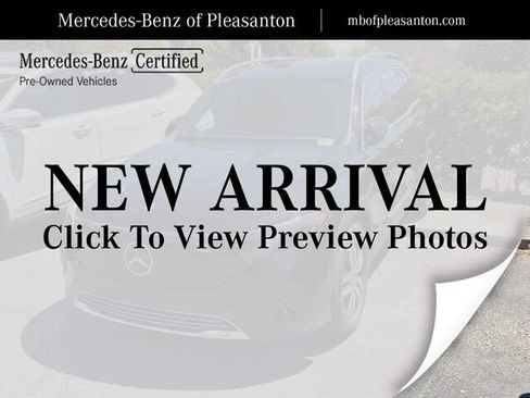 Used 2024 Mercedes-Benz EQB 250+ image 1