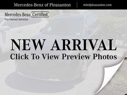 Used 2024 Mercedes-Benz EQB 250+