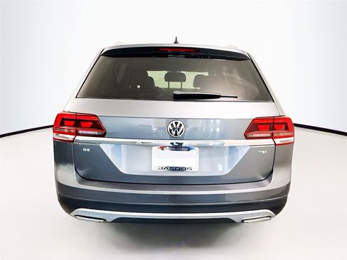 Used 2018 Volkswagen Atlas SE image 27