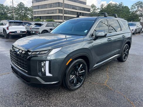 Used 2023 Hyundai Palisade XRT image 3