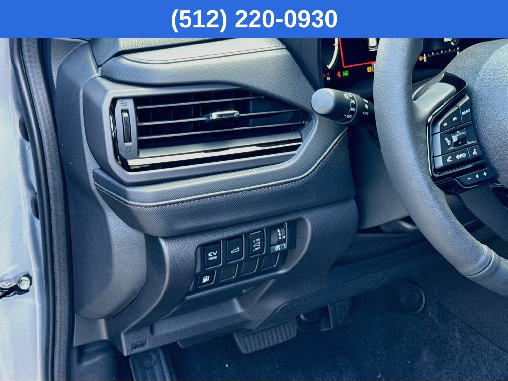 New 2026 Subaru Forester Touring AWD/4WD image 11