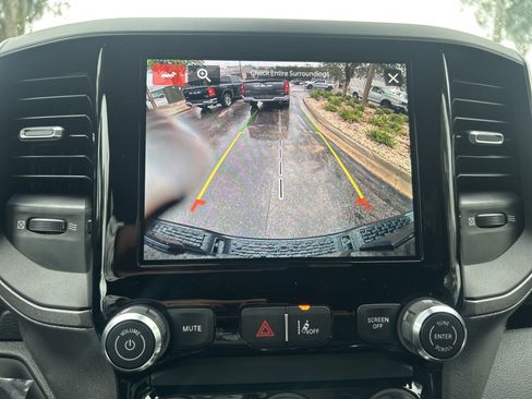 New 2025 RAM 1500 Tradesman w/ Off Road Group image 26