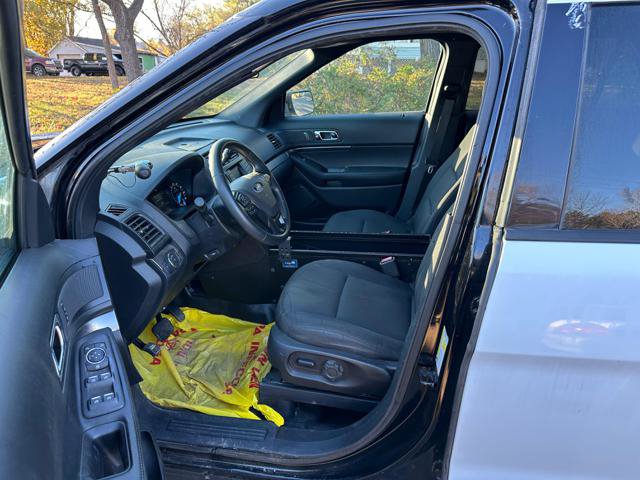 Used 2018 Ford Explorer 4WD Police Interceptor image 6