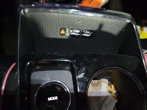 Certified 2025 Chevrolet Equinox RS w/ Safety and Technology Package image 16