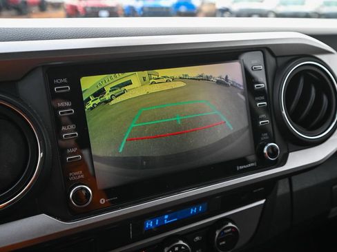 Used 2021 Toyota Tacoma SR5 image 37