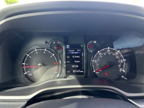 Certified 2021 Toyota 4Runner SR5 Premium image 14