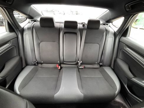 Used 2025 Honda Civic Sport image 36