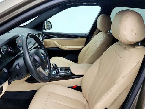 Used 2017 BMW X5 sDrive35i RWD image 20