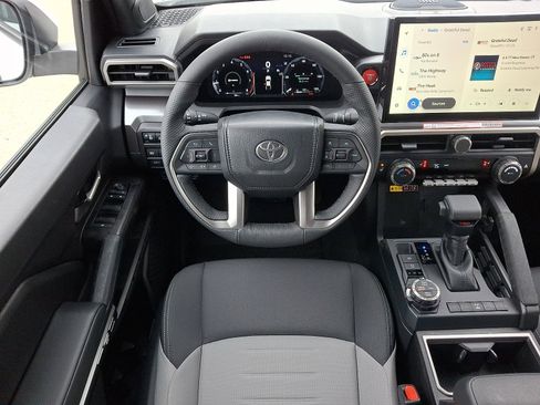 New 2026 Toyota Tacoma TRD Off-Road image 10
