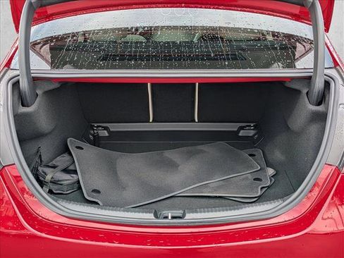 Certified 2025 Mercedes-Benz C 300 Sedan image 6