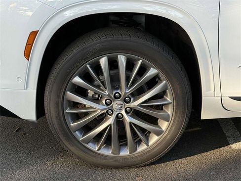 New 2026 Buick Enclave Avenir w/ Super Cruise Package image 7