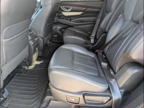Used 2021 Subaru Ascent Limited w/ Technology Package AWD/4WD image 10