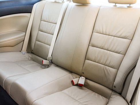 Used 2009 Honda Accord EX-L image 18