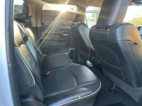 Used 2022 RAM 2500 Laramie image 13