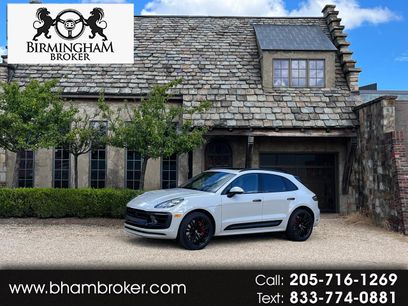 Used 2023 Porsche Macan GTS