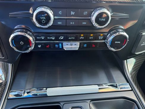 Used 2024 Ford F150 Lariat w/ Equipment Group 502A High AWD/4WD image 25