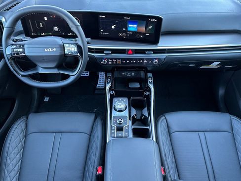 New 2026 Kia Sorento SX Prestige image 13