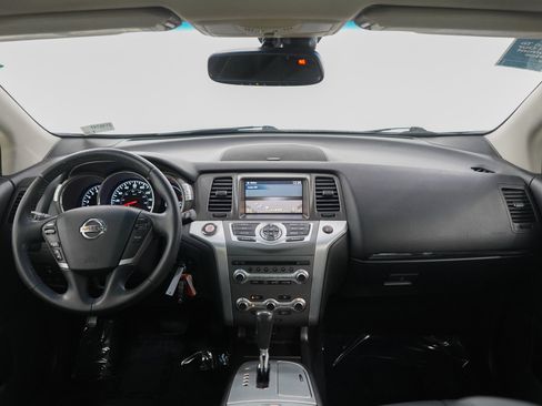 Used 2014 Nissan Murano SL AWD/4WD image 13