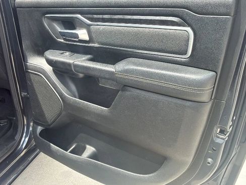 Used 2019 RAM 1500 Big Horn AWD/4WD image 22
