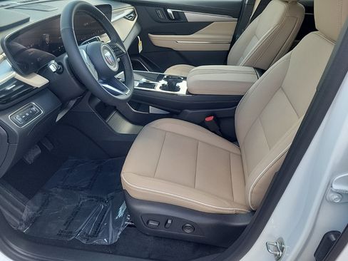 New 2026 Buick Enclave Preferred image 9