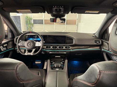 Used 2023 Mercedes-Benz GLE 53 AMG AMG53 4MATIC image 30