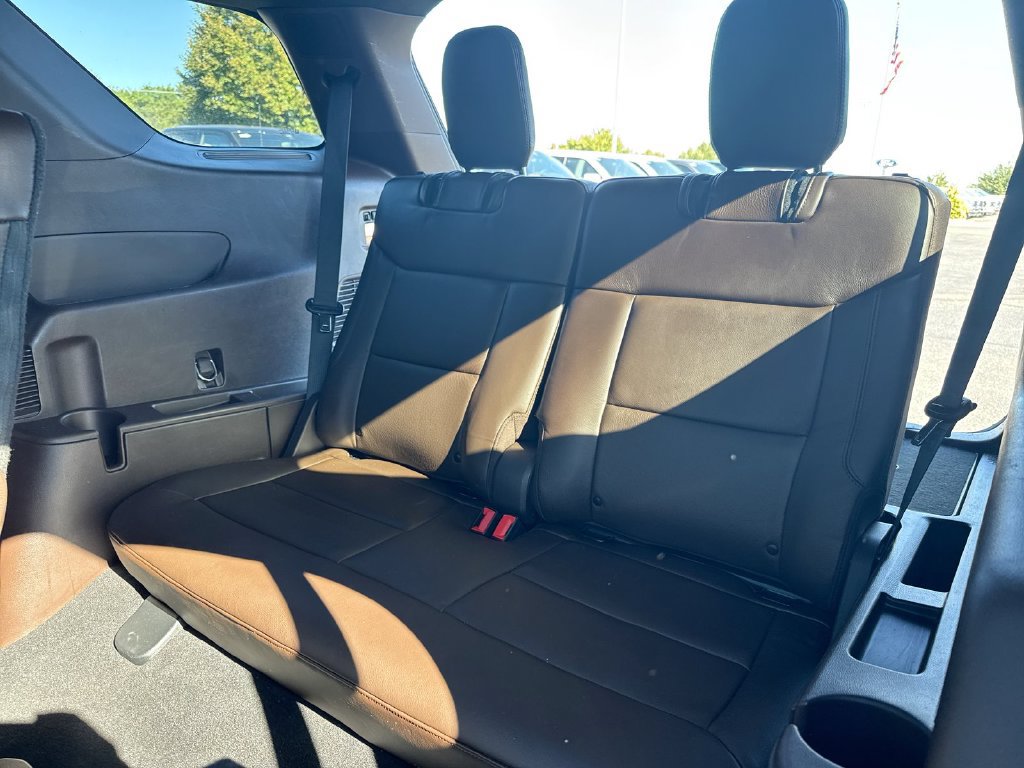 Used 2021 Ford Explorer King Ranch w/ Premium Technology Package AWD/4WD image 25