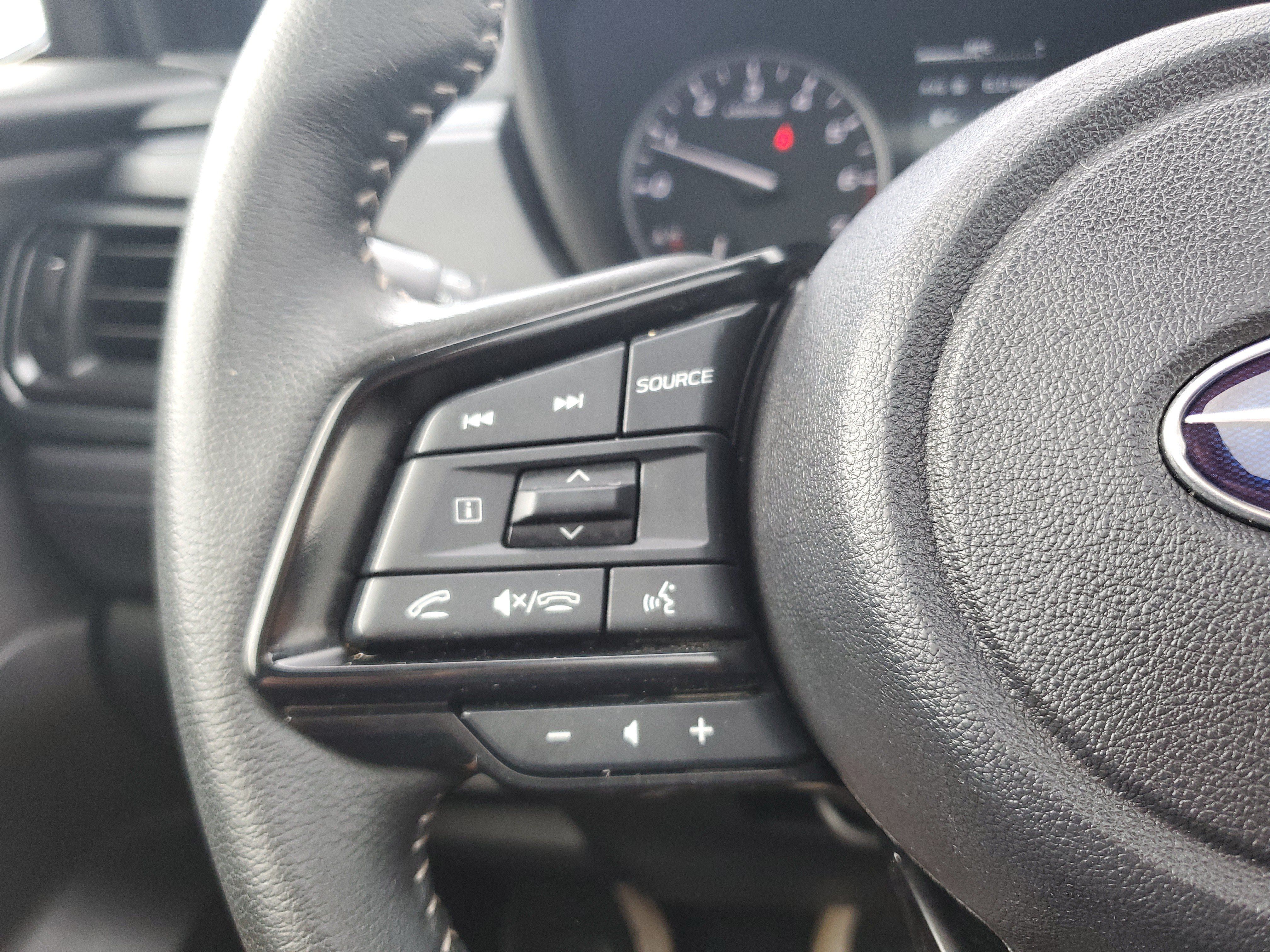 Certified 2025 Subaru Forester Premium AWD/4WD image 22