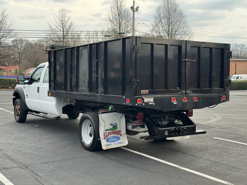 Used 2016 Ford F450 XL w/ Power Equipment Group image 8