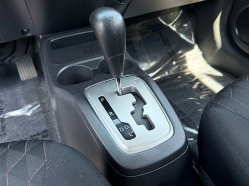 Used 2024 Mitsubishi Mirage ES FWD image 22