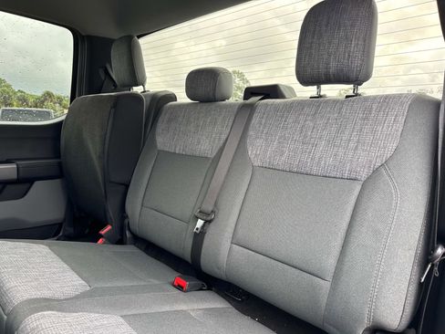 Used 2023 Ford F350 XLT w/ FX4 Off-Road Package image 17