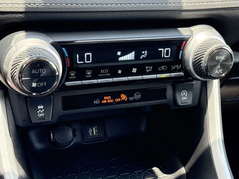 Used 2024 Toyota RAV4 XLE image 26