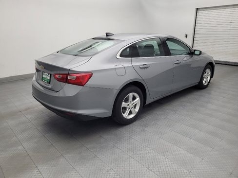 Used 2023 Chevrolet Malibu LS FWD image 10