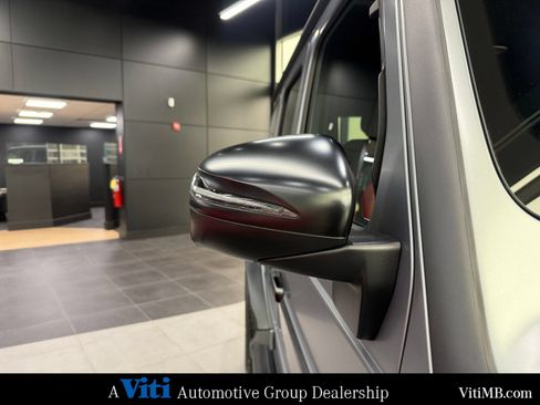 Certified 2025 Mercedes-Benz G 63 AMG 4MATIC image 5