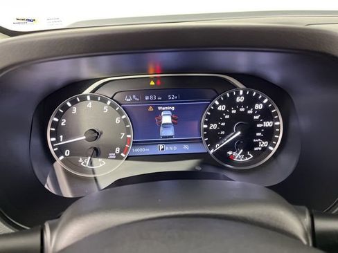 Used 2025 Nissan Frontier SV w/ SV Convenience Package RWD image 24