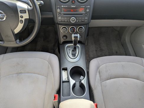 Used 2008 Nissan Rogue SL w/ Premium Pkg image 14