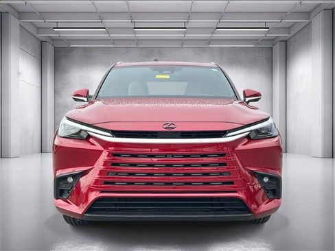 New 2026 Lexus TX 350 350 Luxury image 8