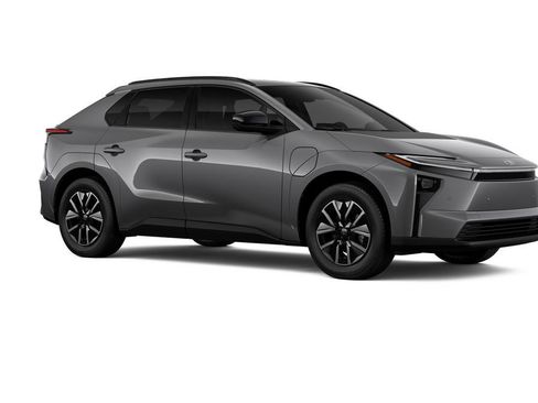 New 2026 Toyota bZ AWD/4WD image 44