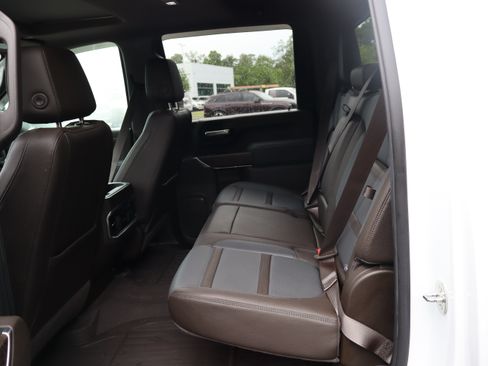 Used 2022 GMC Sierra 2500 Denali AWD/4WD image 55