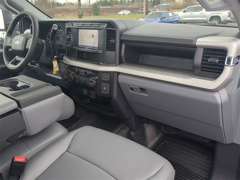 New 2024 Ford F550 XL image 23