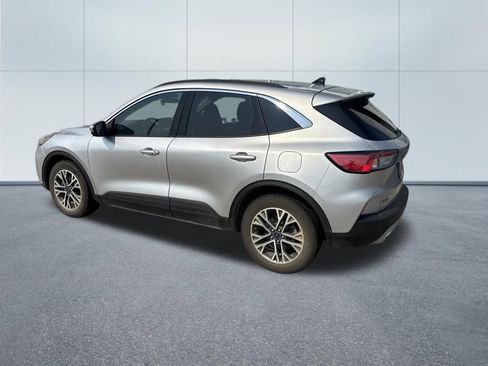 Used 2020 Ford Escape SEL AWD/4WD image 11