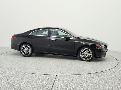 Certified 2023 Mercedes-Benz CLA 250 image 4